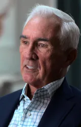 Майк Шэнэхэн