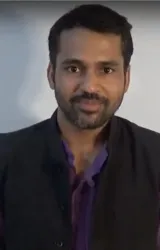 Шридхар Дюбей