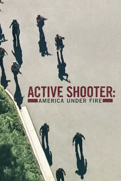 Активный Стрелок: Америка Под огнем