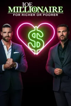 Миллионер Джо: в богатстве или бедности