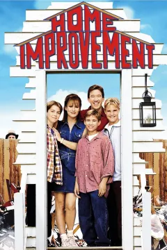 Большой ремонт